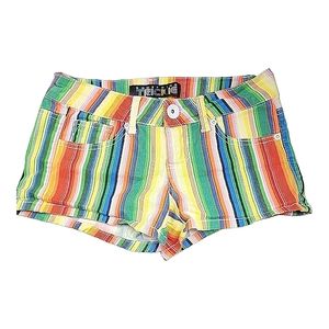 Women's Something Trickie Shorts Size 1